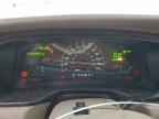 2000 LINCOLN Town Car