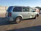 2010 CHRYSLER Town & Country