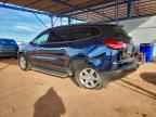 2012 CHEVROLET TRAVERSE