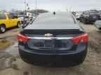 2015 CHEVROLET IMPALA