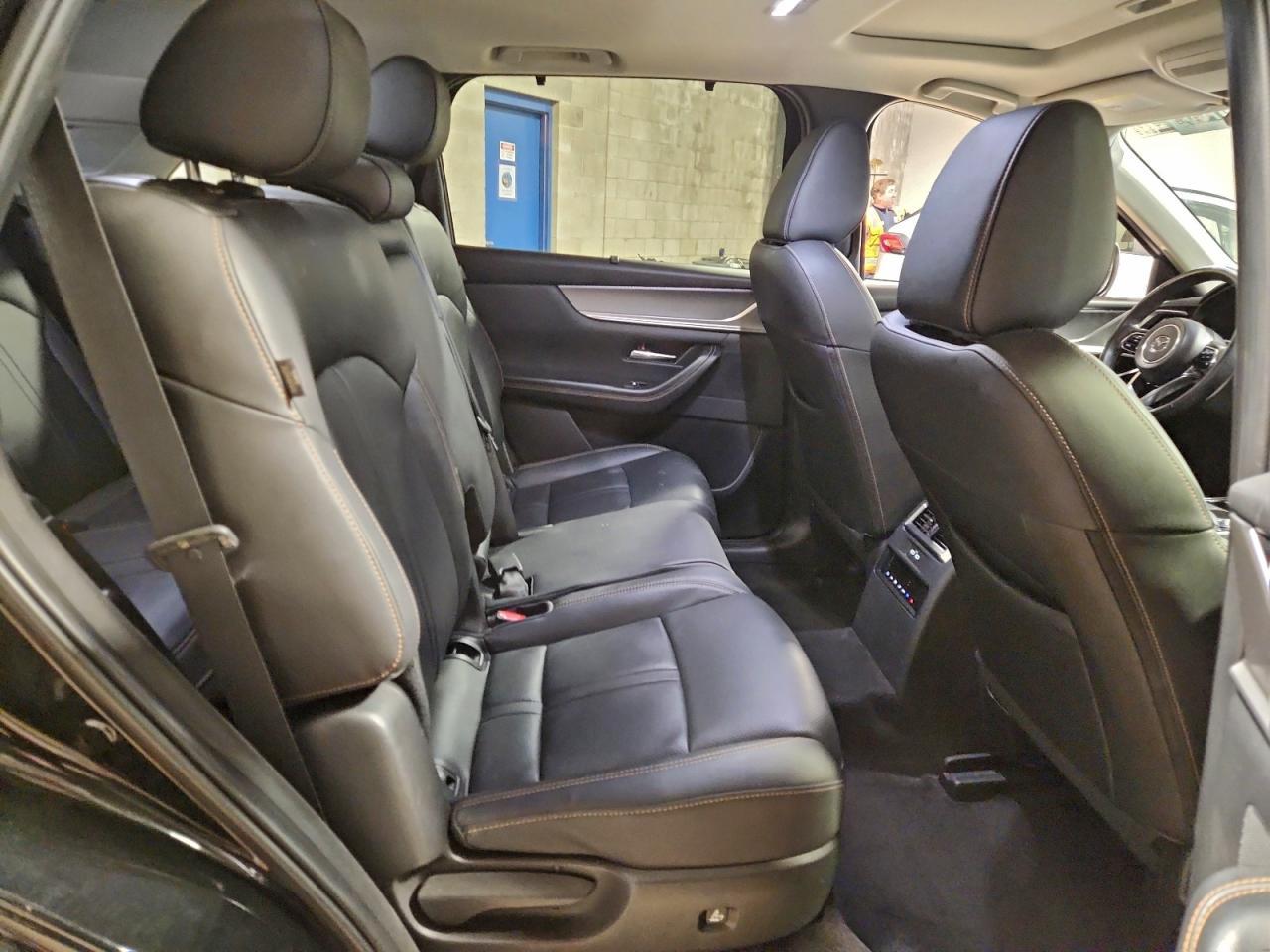 2025 MAZDA CX-90