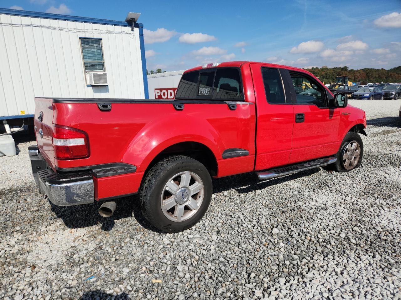 2007 FORD F-150