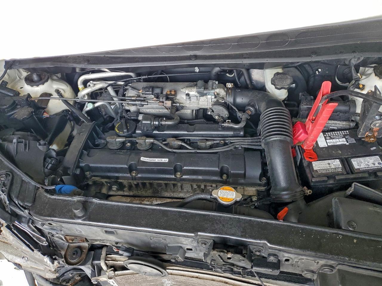2011 KIA SOUL