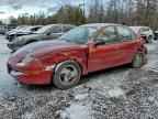 1999 PONTIAC SUNFIRE