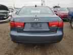 2009 HYUNDAI SONATA
