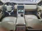 2018 LAND ROVER RANGE ROVER