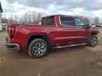 2022 GMC Sierra
