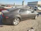 2012 CHEVROLET MALIBU