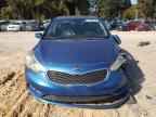 2014 KIA FORTE