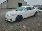 2010 TOYOTA CAMRY