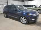 2015 LAND ROVER RANGE ROVER EVOQUE