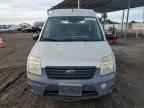2012 FORD TRANSIT CONNECT
