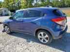 2017 HONDA HR-V