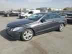 2011 MERCEDES-BENZ E-Class