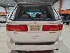 2001 HONDA ODYSSEY