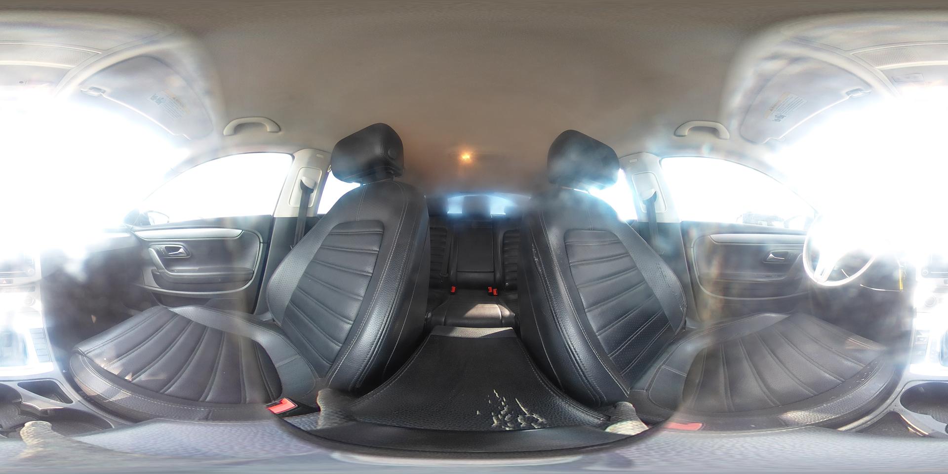 2013 VOLKSWAGEN CC