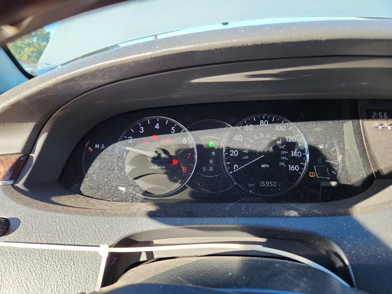 2009 TOYOTA Avalon