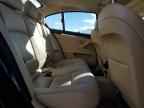 2011 BMW 5 series