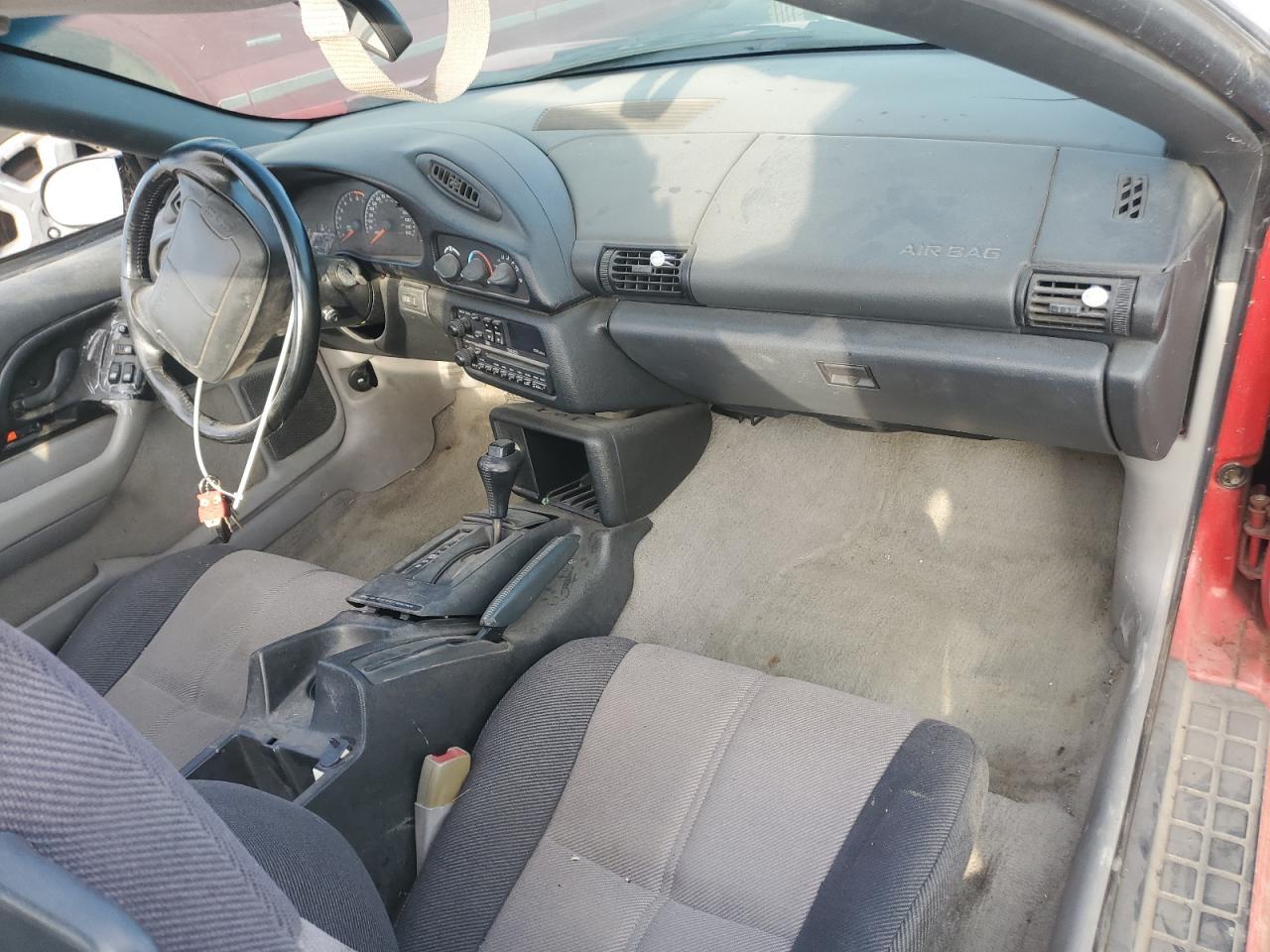 1994 CHEVROLET Camaro