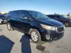 2016 KIA SEDONA