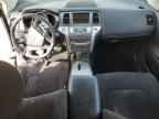 2012 NISSAN MURANO