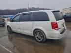 2014 DODGE GRAND CARAVAN