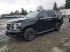 2016 CHEVROLET Tahoe