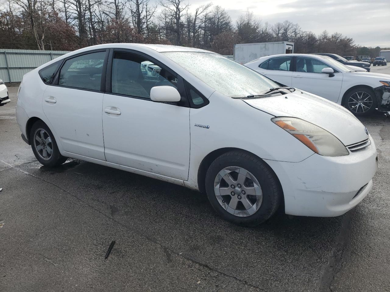 2009 TOYOTA PRIUS