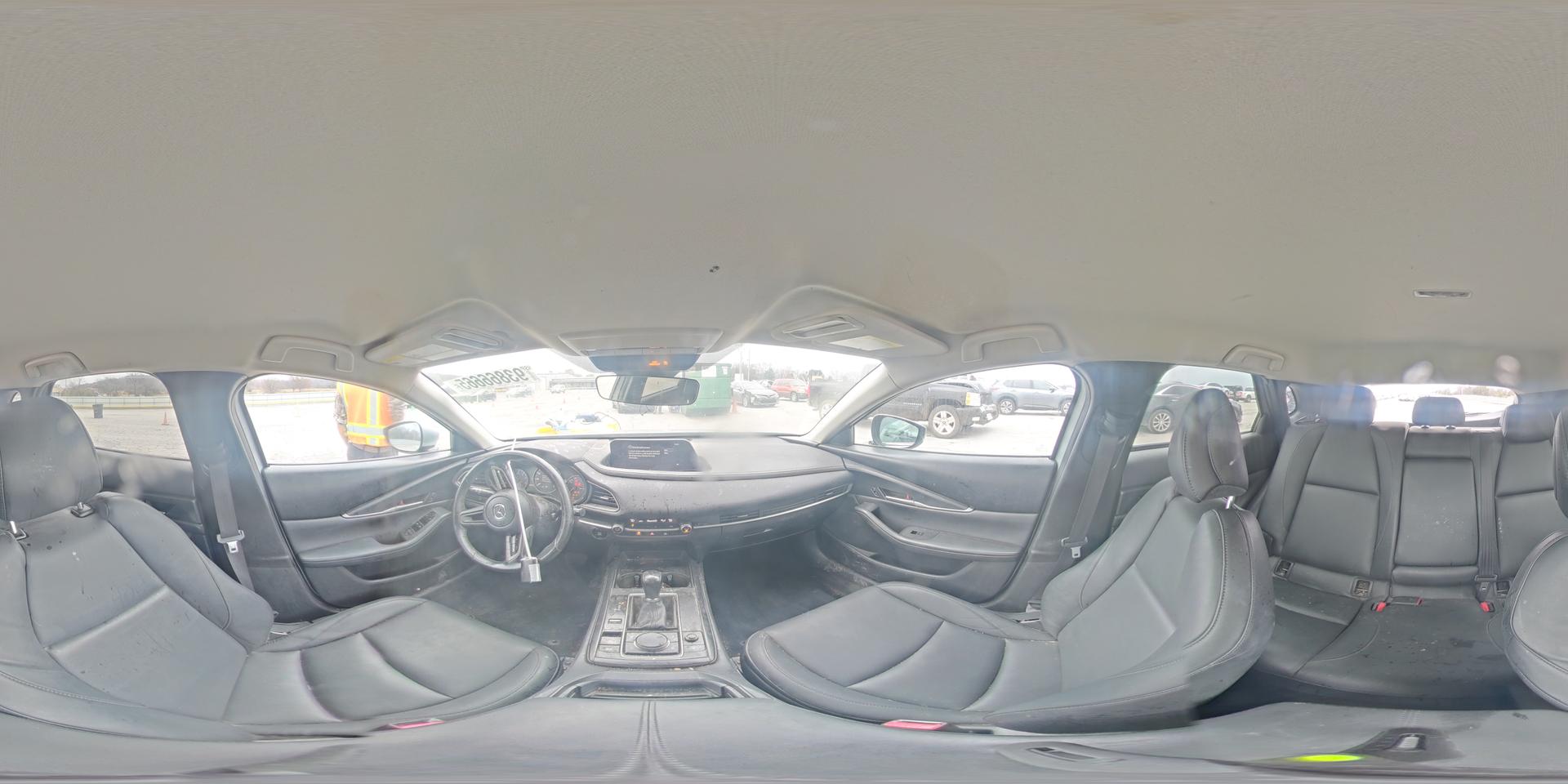 2021 MAZDA CX-30