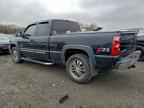 2004 CHEVROLET Silverado