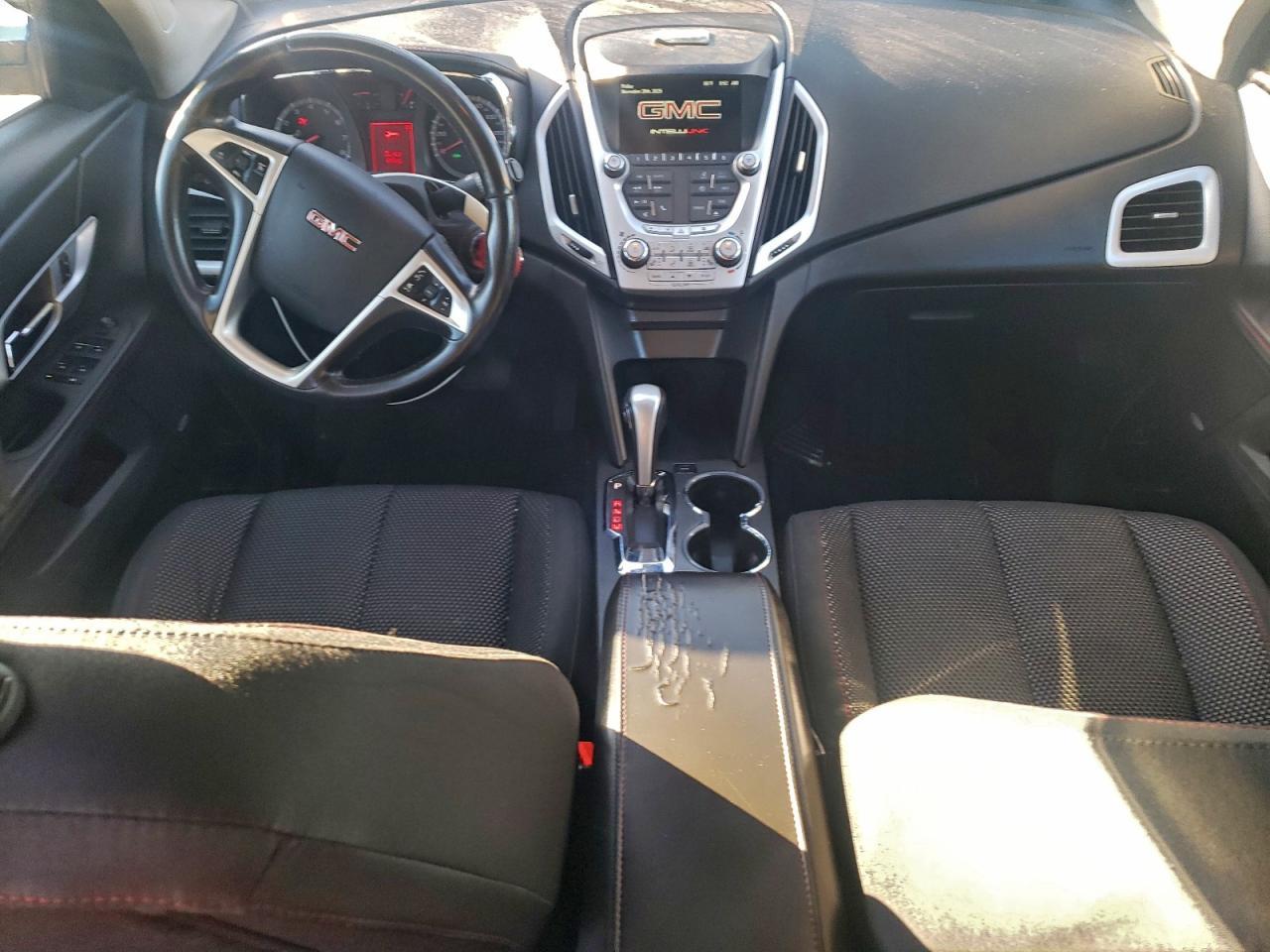 2013 GMC Terrain