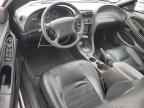 2002 FORD MUSTANG