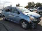 2007 HONDA ODYSSEY