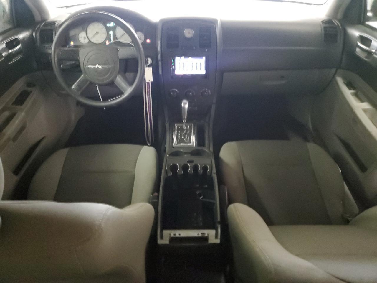 2006 CHRYSLER 300