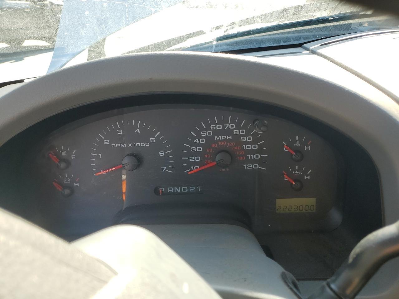 2006 FORD F-150