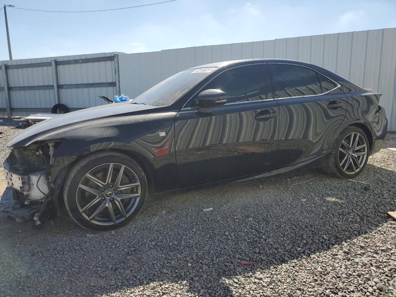 2020 LEXUS IS 300