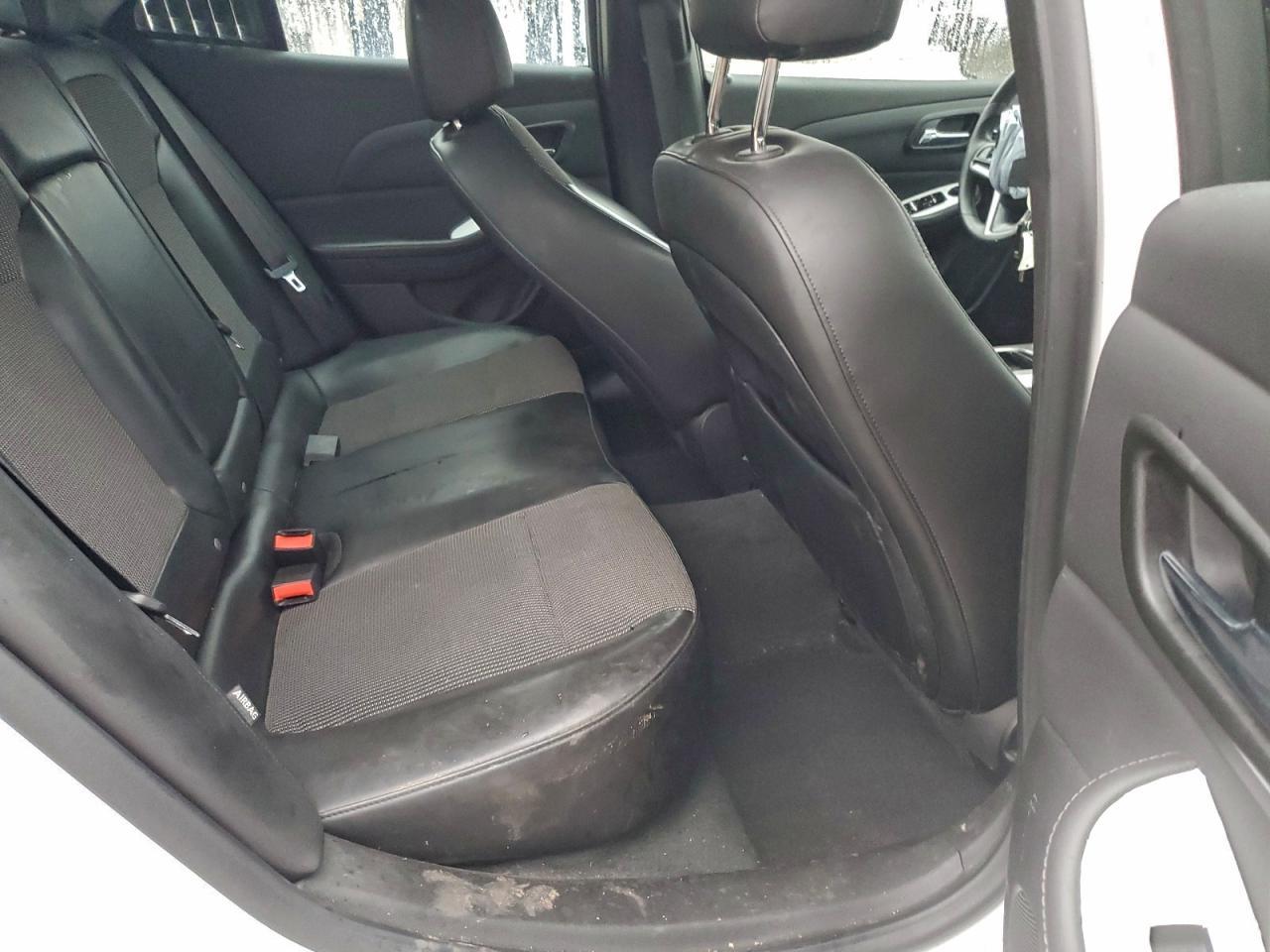 2013 CHEVROLET MALIBU