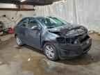 2015 CHEVROLET SONIC