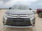2016 MITSUBISHI outlander