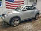 2013 NISSAN Juke