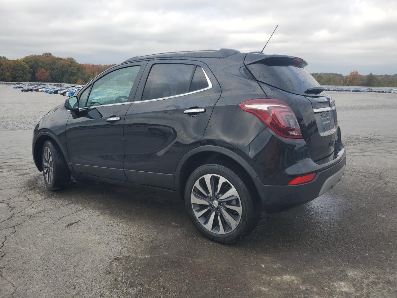 2021 BUICK ENCORE