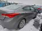 2012 HYUNDAI ELANTRA