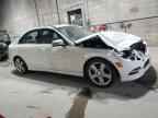 2011 MERCEDES-BENZ C-CLASS