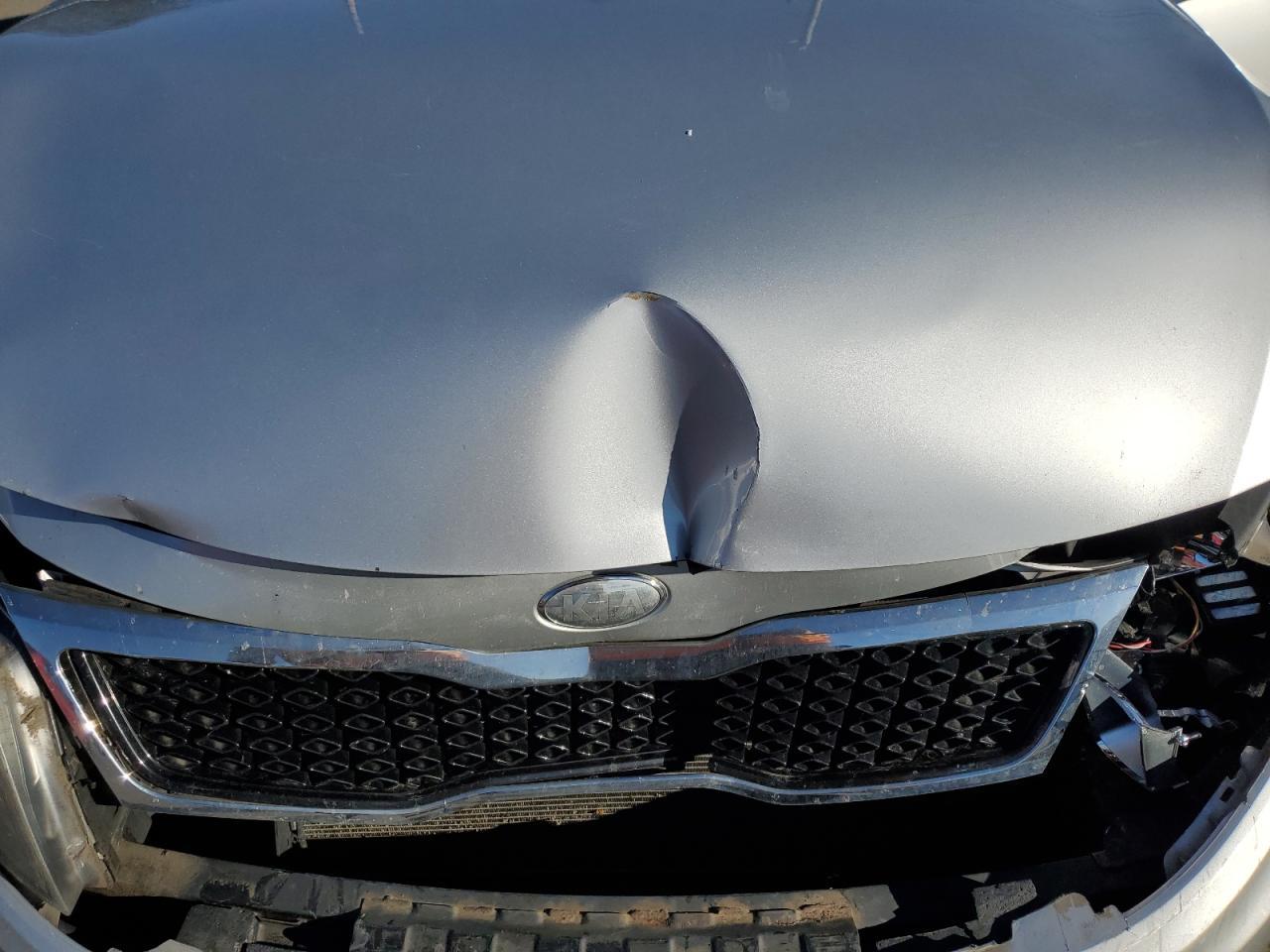 2013 KIA OPTIMA