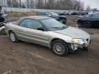 2004 CHRYSLER Sebring