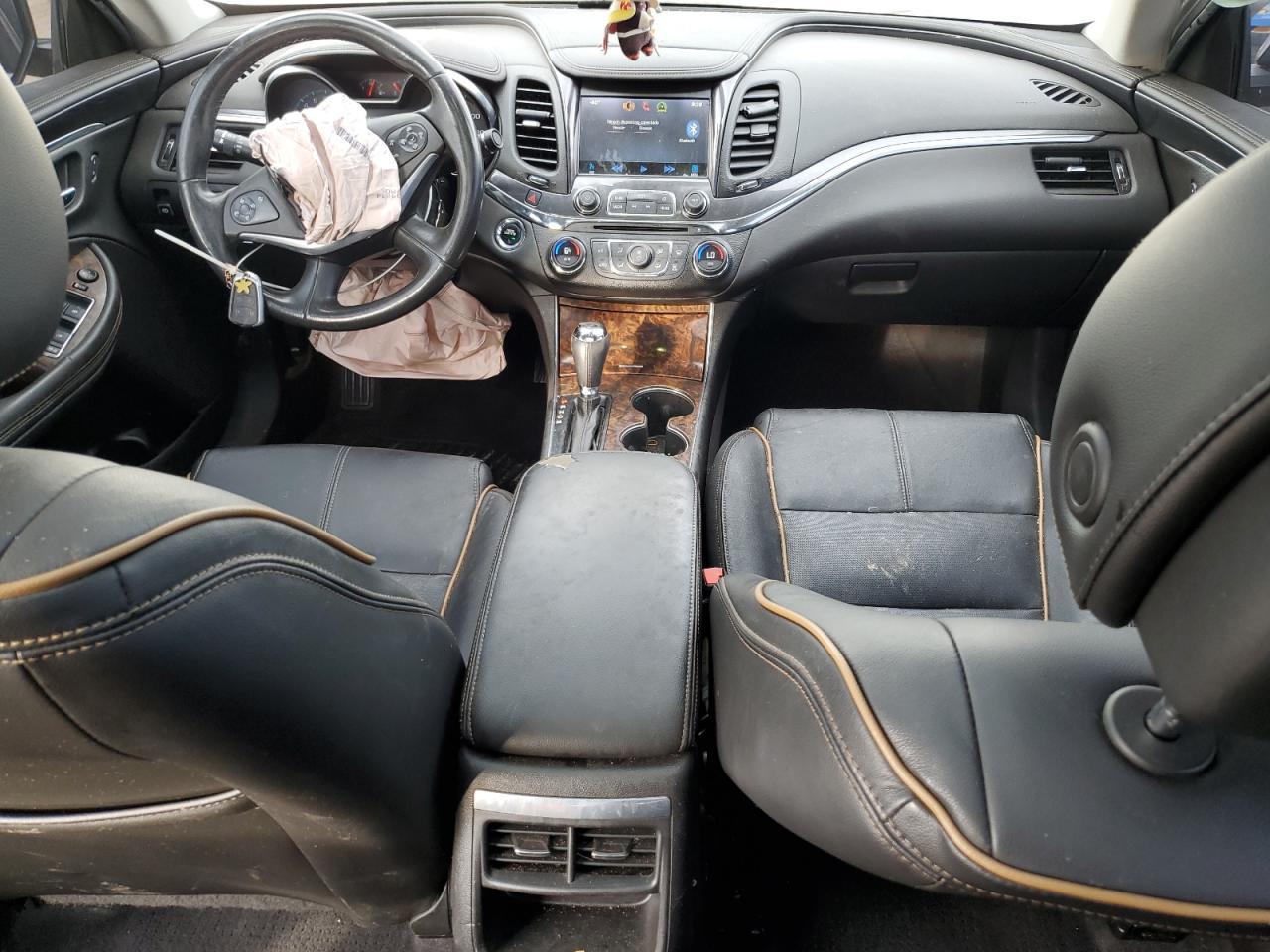 2014 CHEVROLET IMPALA