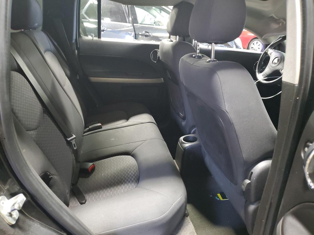 2007 CHEVROLET HHR