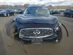 2011 INFINITI FX35