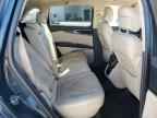 2016 LINCOLN MKX