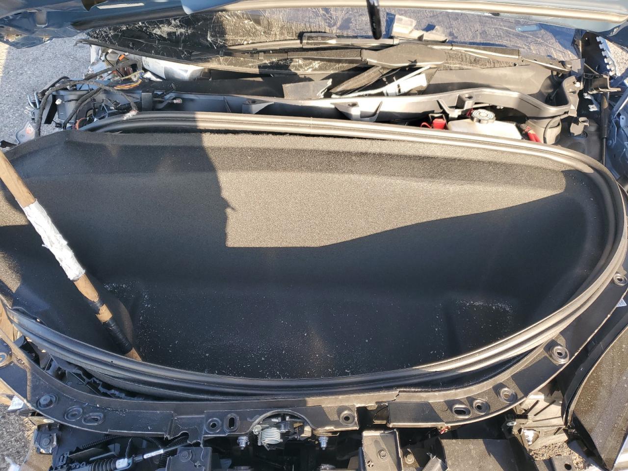 2026 TESLA MODEL X